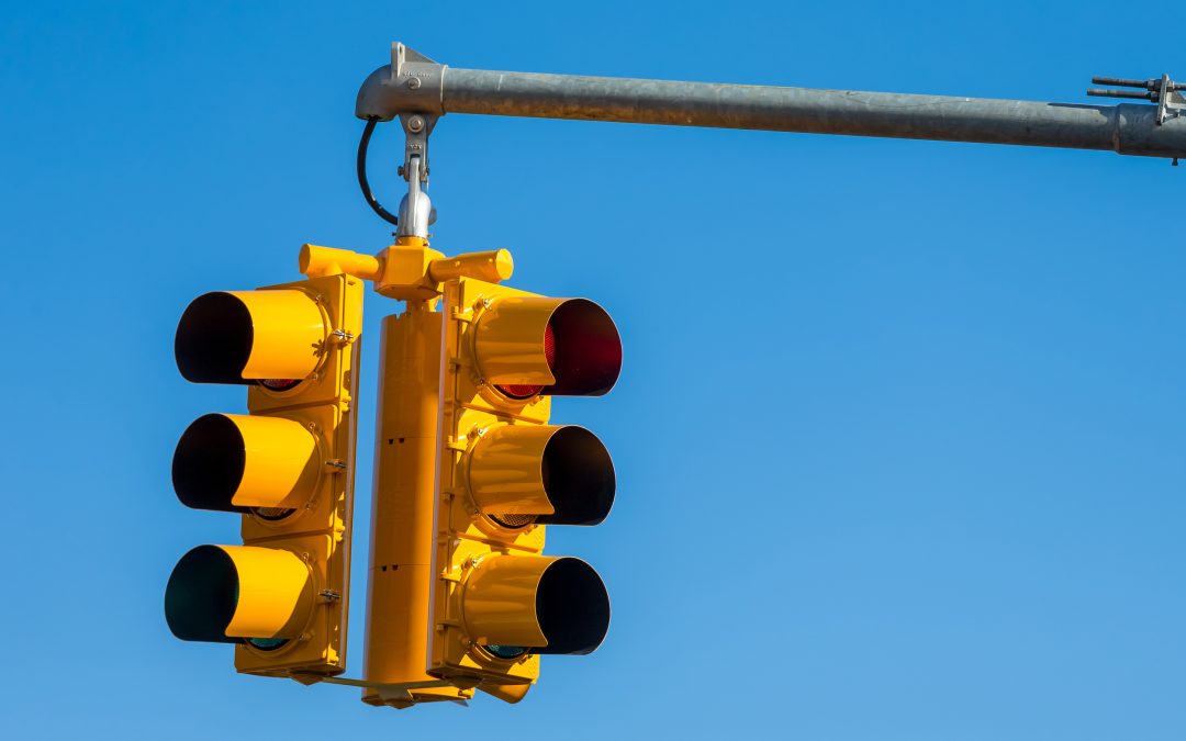 Queen City Collision Hot-Spots: The 5 Charlotte Intersections with the Most Crashes (and How to Stay Safe)