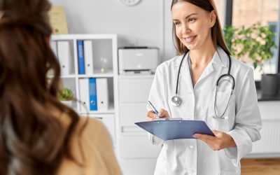 When to Seek Medical Treatment After an Accident