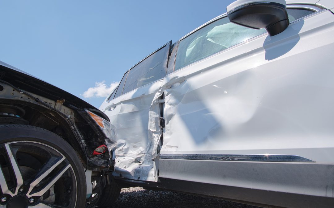 What Should You Do After A Car Accident In Charlotte?
