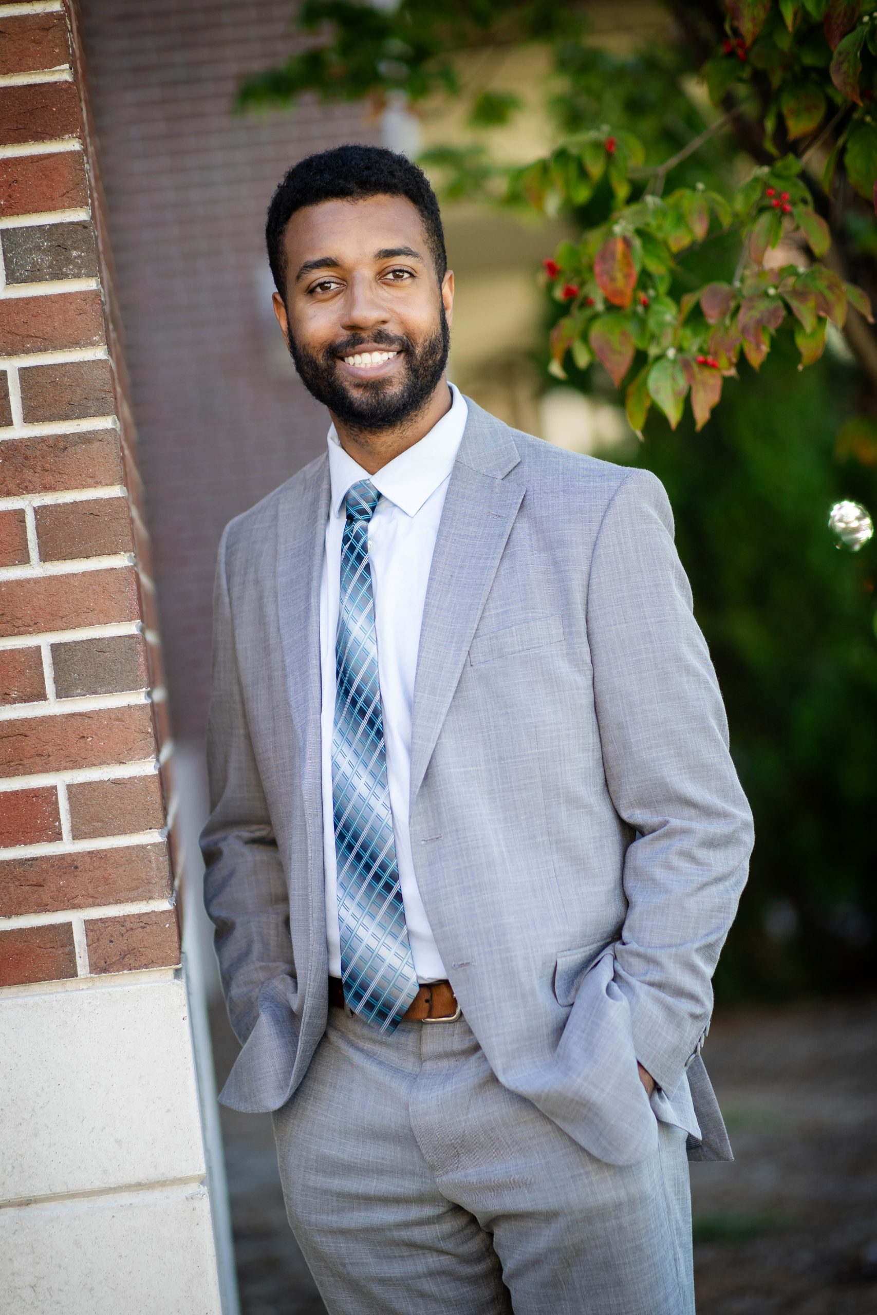 Charlotte Attorney Brian deBrun